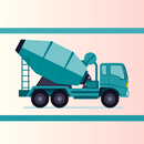 Concrete Mixing Calculator APK