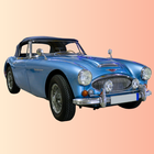 Car Lease Calculator biểu tượng