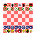 Chess of Devil Zeichen