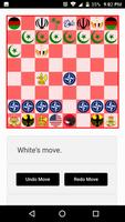 Chess of Devil Screenshot 2