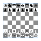 Classic 2 Player Chess icon