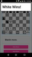Classic 2 Player Chess screenshot 3