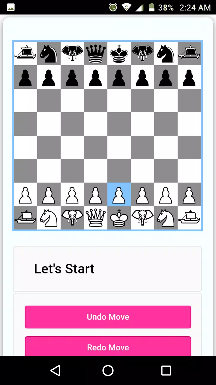 Classic 2 Player Chess Apk For Android Download
