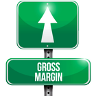 Gross Margin Calculator simgesi