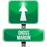 Gross Margin Calculator biểu tượng