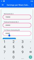 Earning per Share Calculator bài đăng