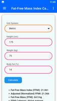 Mass Index Calculator bài đăng