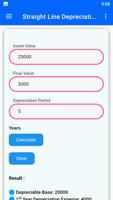 Depreciation Calculator gönderen
