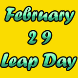 Leap Year Checker biểu tượng