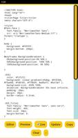 Visual Code Editor gönderen