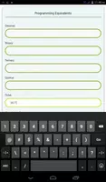 Programming Equivalents screenshot 4