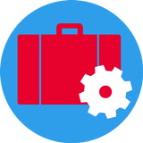 Profitability Index Calculator biểu tượng