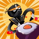 Ninja Go - Jump, dash & run APK