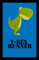 T-Rex Runner screenshot 2