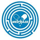 MedMaze 图标