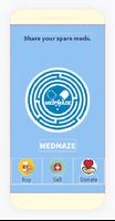 MedMaze โปสเตอร์