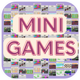 ”Mini Games - No Wifi