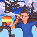 Only Up : don't fall ! APK