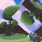 آیکون‌ Shift reality : camera game