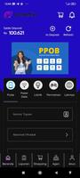 Vcompay - Kios Agen Pulsa 포스터