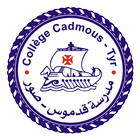 Cadmous College - Tyre ícone