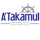 A’Takamul International School-APK