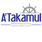 A’Takamul International School biểu tượng