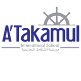 A’Takamul International School icône