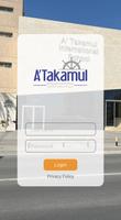 A’Takamul International School screenshot 1