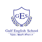 Gulf English School أيقونة