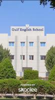 Gulf English School الملصق