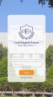 Gulf English School تصوير الشاشة 1