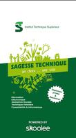 Sagesse Technique Affiche