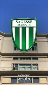 Collège de la Sagesse Beyrouth poster