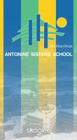 Antonine Sisters School-Ghazir plakat