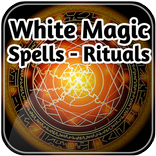 White Magic Spells - Rituals