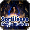 Sortilèges Magie Blanche 아이콘