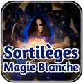 Sortilèges Magie Blanche