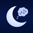 White Noise: Baby Sleep Sounds-icoon