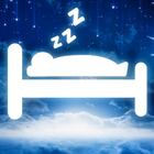 White Noise for Sleep App ไอคอน