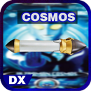 DX Ultraman Cosmos Pluck Legend Simulation APK