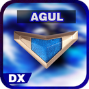 DX Ultraman Agul Legend Simulation APK