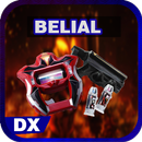 DX Ultraman Belial Legend Simulation APK