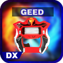 DX Ultraman Geed Riser Legend Simulation APK