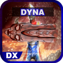 DX Ultraman Dyna Lieflasher Legend Simulation APK