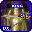 DX Ultraman King Legend Simulation APK