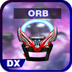 DX Ultraman Orb Ring Legend Simulation
