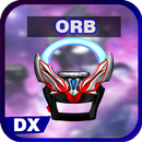 DX Ultraman Orb Ring Legend Simulation APK
