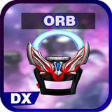 DX Ultraman Orb Ring Legend Simulation иконка