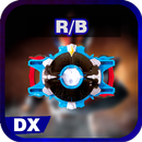 DX Ultraman RB Gyro Legend Simulation APK